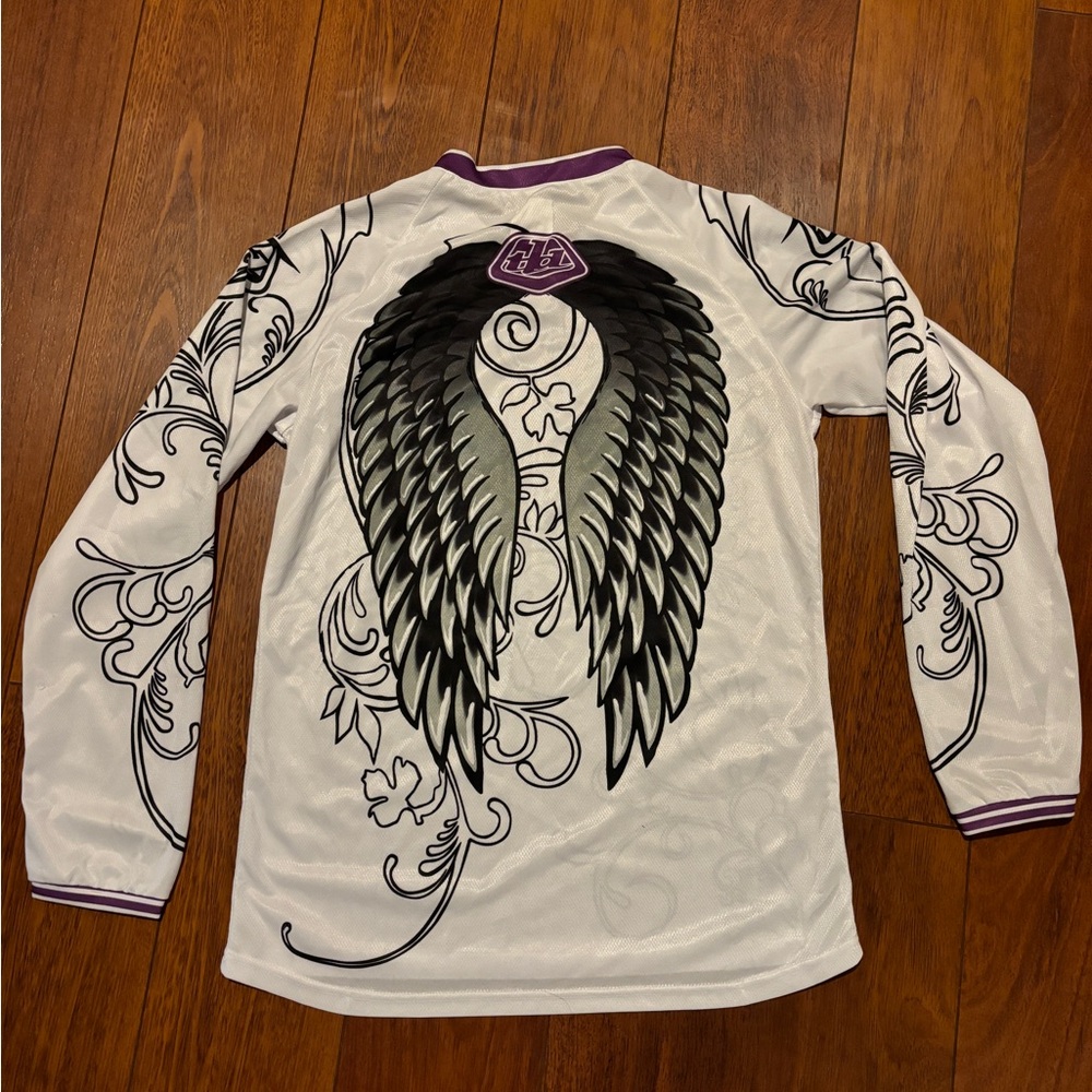 Troy Lee Design Grand Prix Jersey & Pants